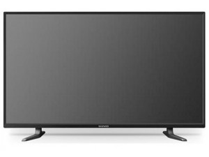 43" TV(거치대포함)